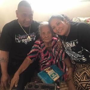 Meet your Posher, Annie